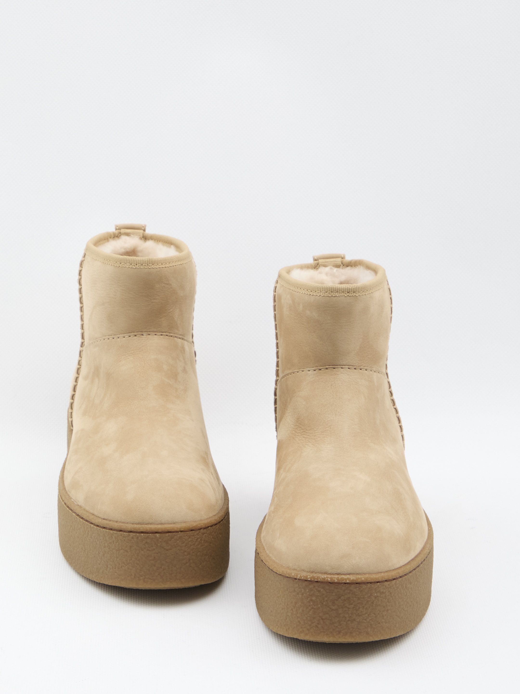 [Hogan] Ankle Boots FW25 HXW6980FT50_6RN_C808