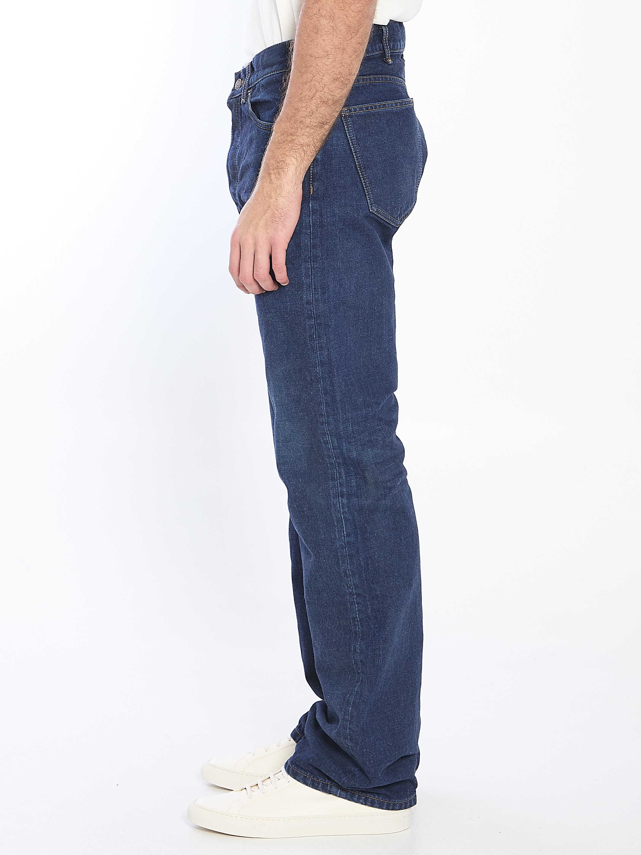 [Celine] Jeans FW25 2N574789D__CBF8