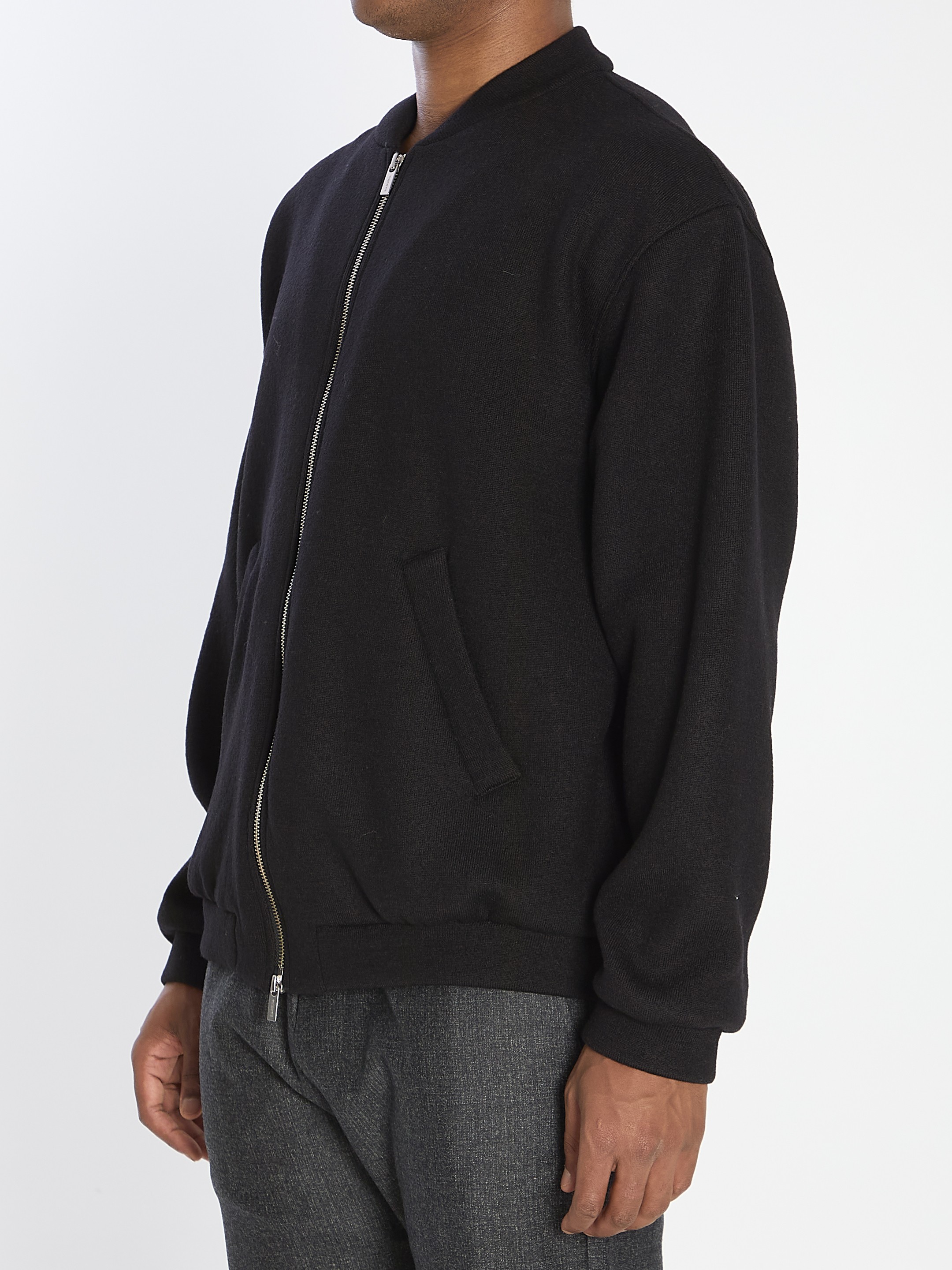 [BARENA] Casual Jacket FW25 CSU5225_0458_590
