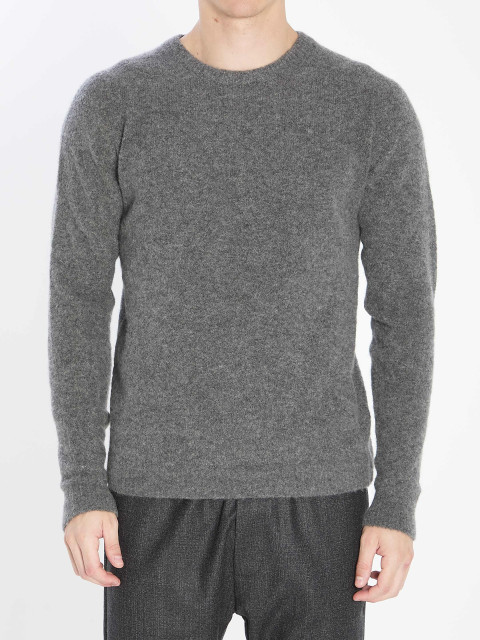 [ROBERTO COLLINA] Knitwear FW25 253M32001__M3221