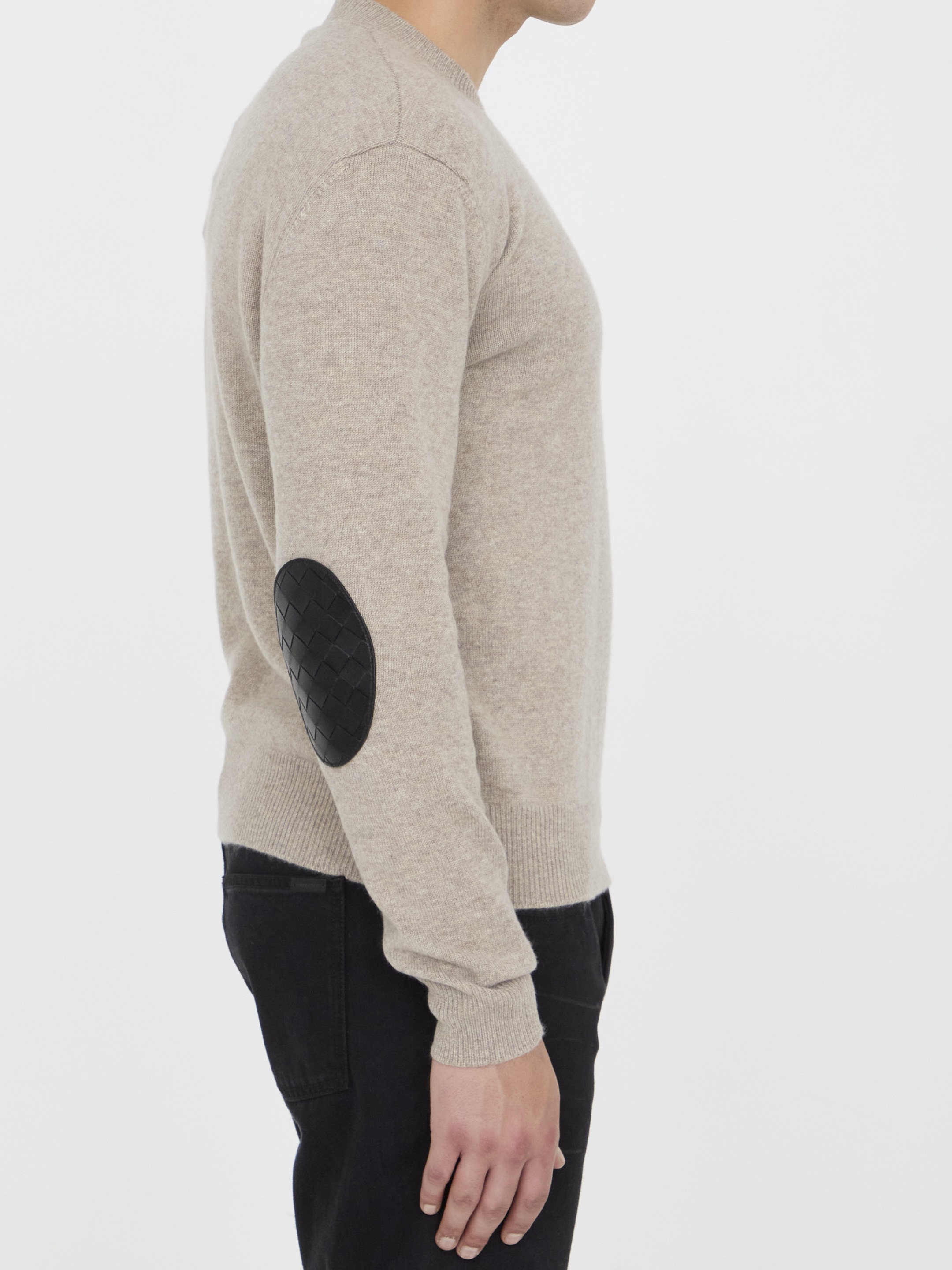 [Bottega Veneta] Knitwear FW25 772376_V2MM0_9734