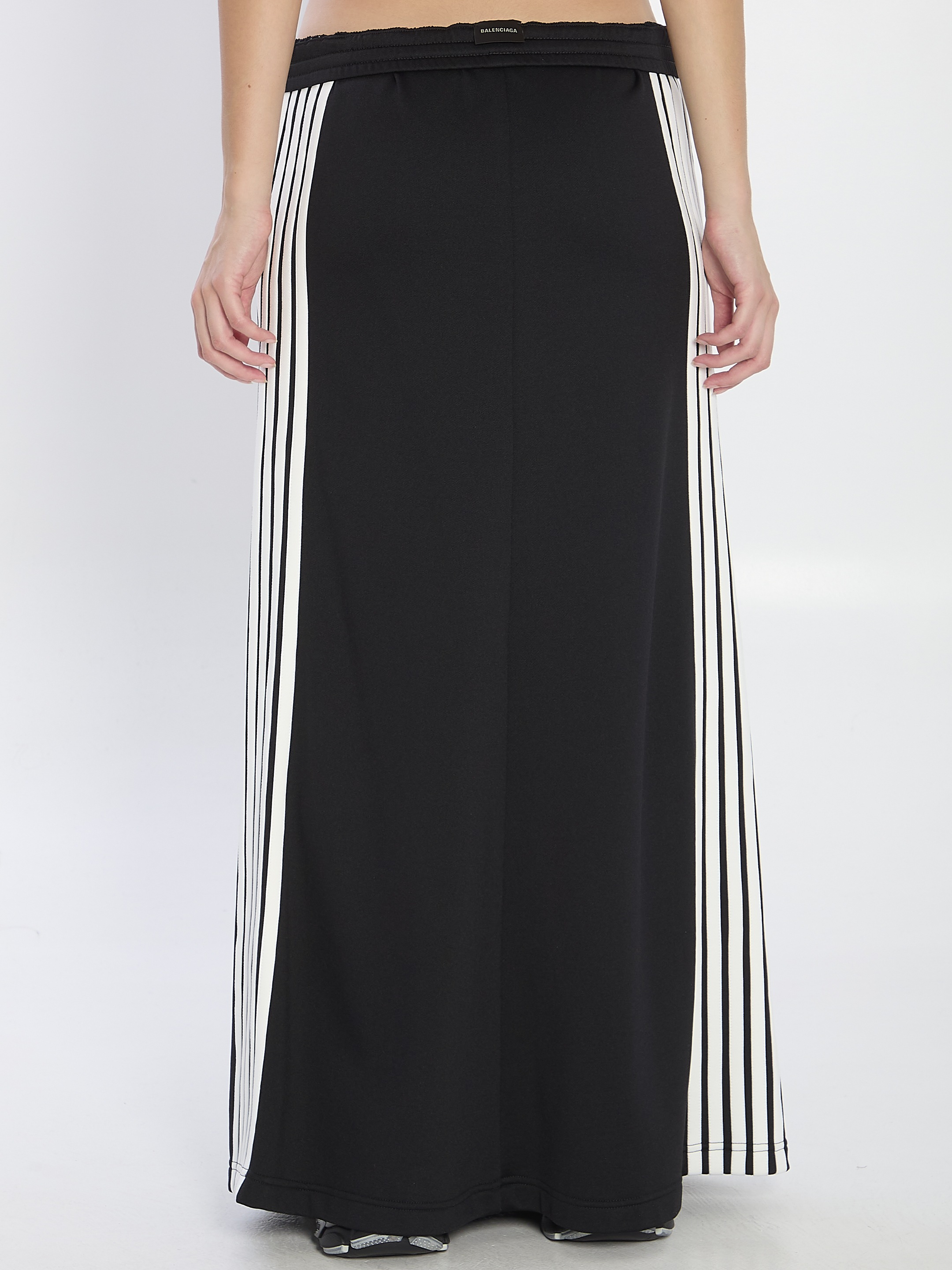 [Balenciaga] Long skirt FW25 838767_TMV15_1000