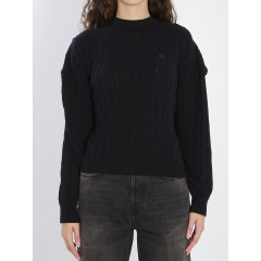 [Balenciaga] Knitwear FW25 834005_T3379_1000