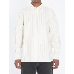 [Saint Laurent] Shirts Long Sleeve FW25 848033_Y7K19_1332