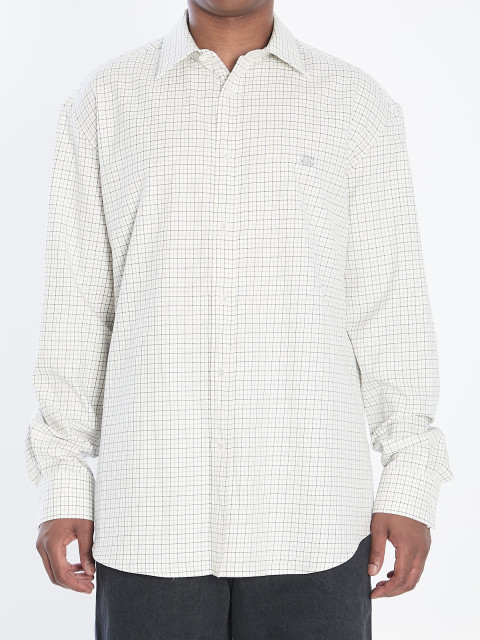 [Celine] Shirts Long Sleeve FW25 RC07L626R__97IA