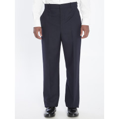 [Saint Laurent] Trousers FW25 844153_Y5K32_4140