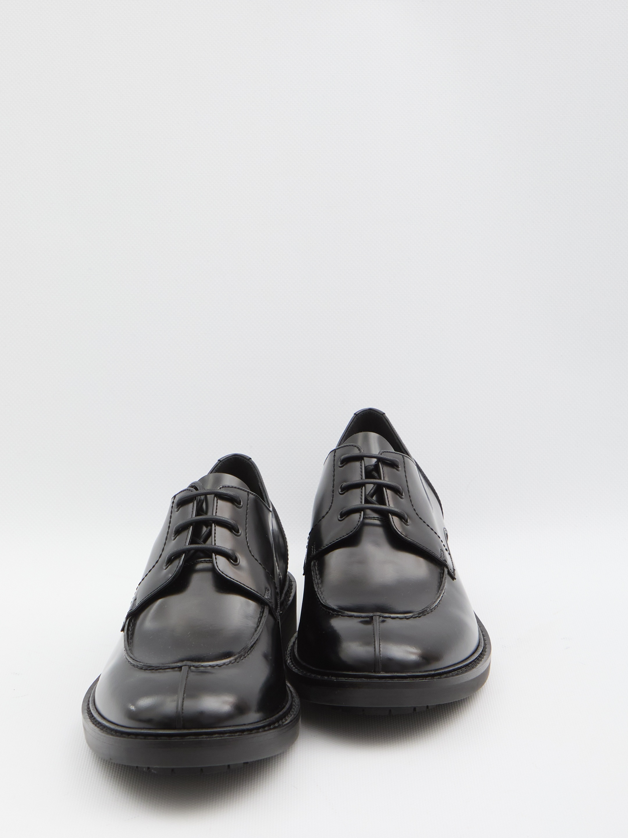 [Saint Laurent] Dress Shoes FW25 838195_AAEHH_1000