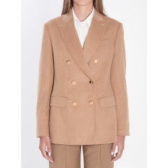 [Max Mara] Blazer FW25 2521046211600_10362_001