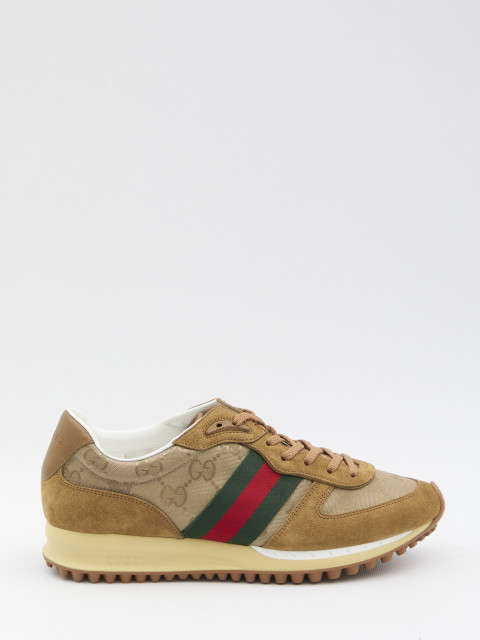 [Gucci] Sneakers FW25 832461_AAEW3_9548