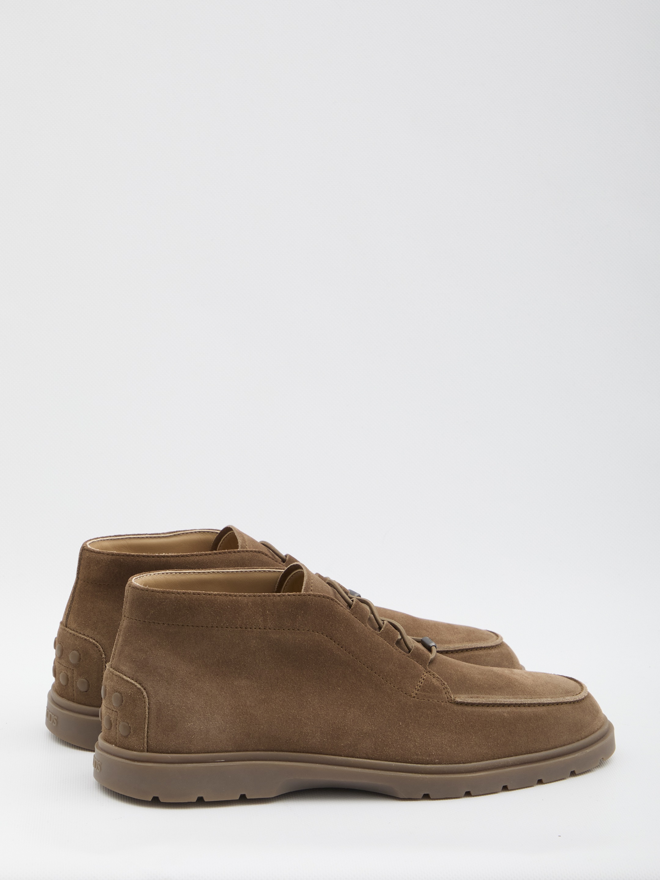 [Tod's] Dress Shoes FW25 XXM59K0JL90_RE0_S818