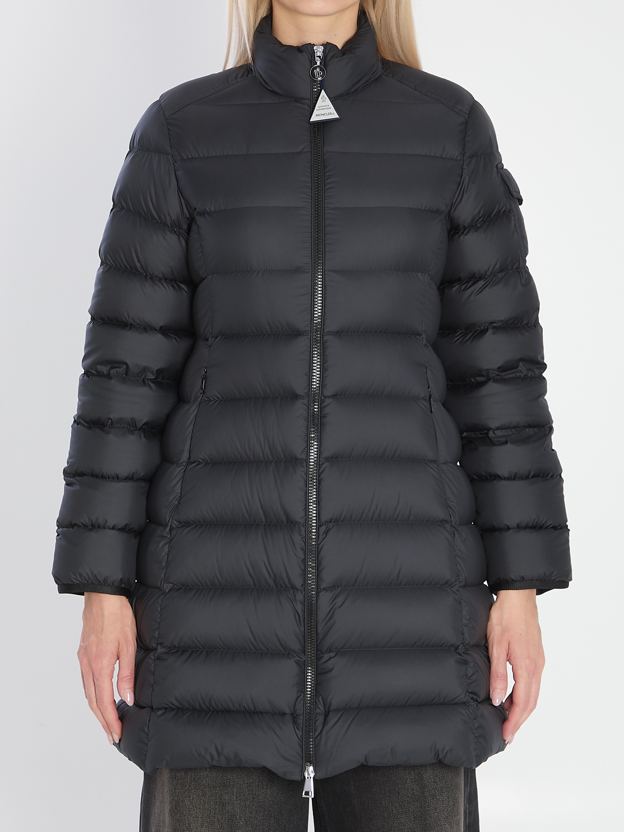 [Moncler] Down jacket FW25 K20931C00001_596ZR_999