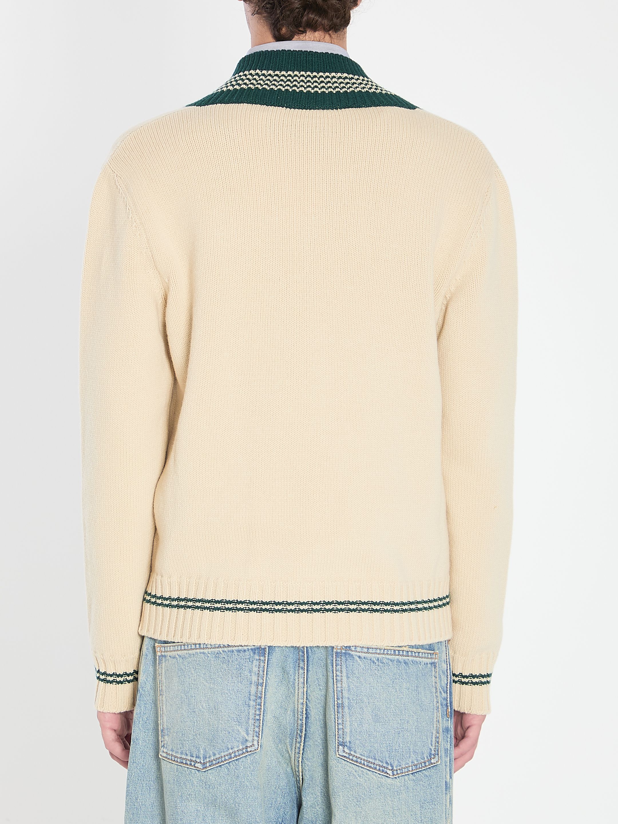 [Valentino Garavani] Knitwear FW25 7V3KC35E_B2M_581
