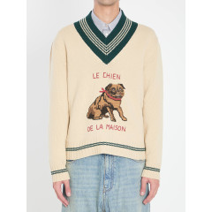 [Valentino Garavani] Knitwear FW25 7V3KC35E_B2M_581