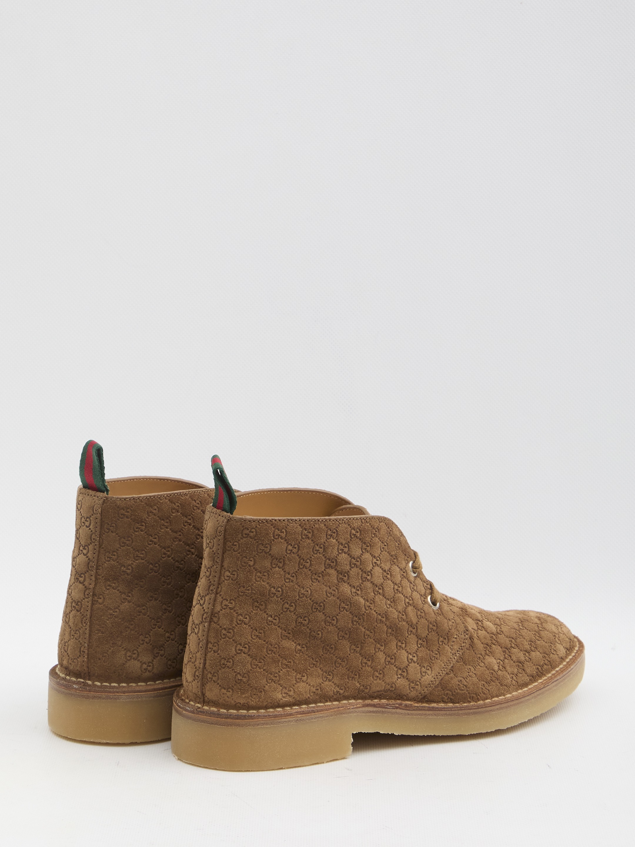 [Gucci] Boots FW25 831283_AAEYC_2842