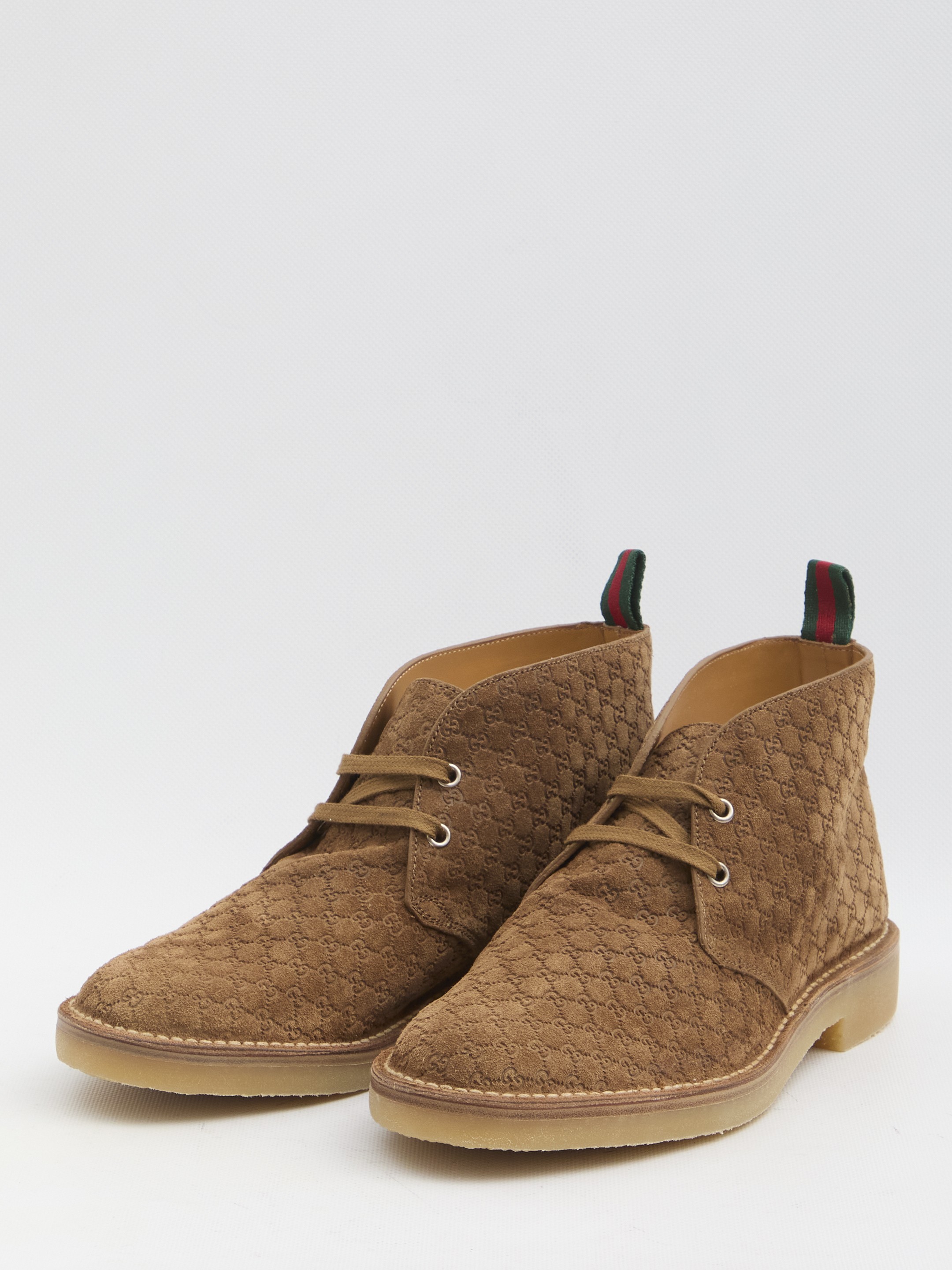 [Gucci] Boots FW25 831283_AAEYC_2842