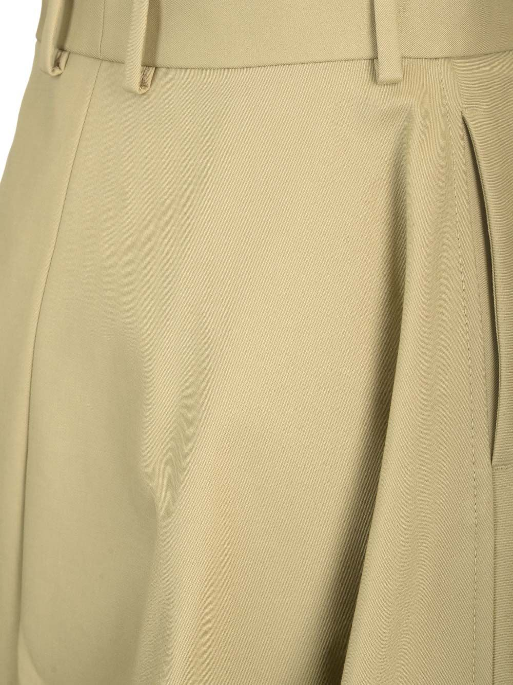 [Bottega Veneta] Long skirt SS25 812334V4Y203008