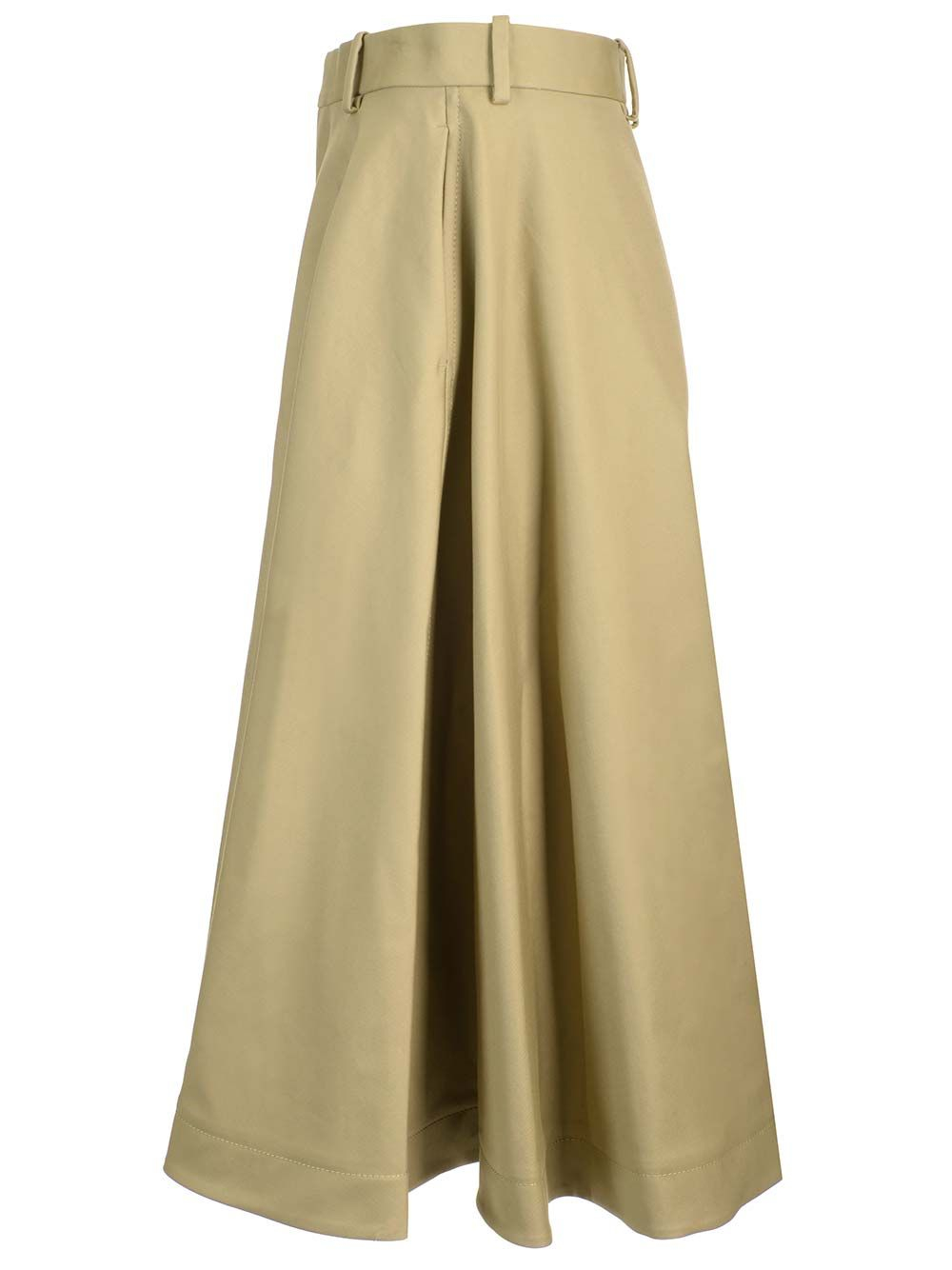 [Bottega Veneta] Long skirt SS25 812334V4Y203008