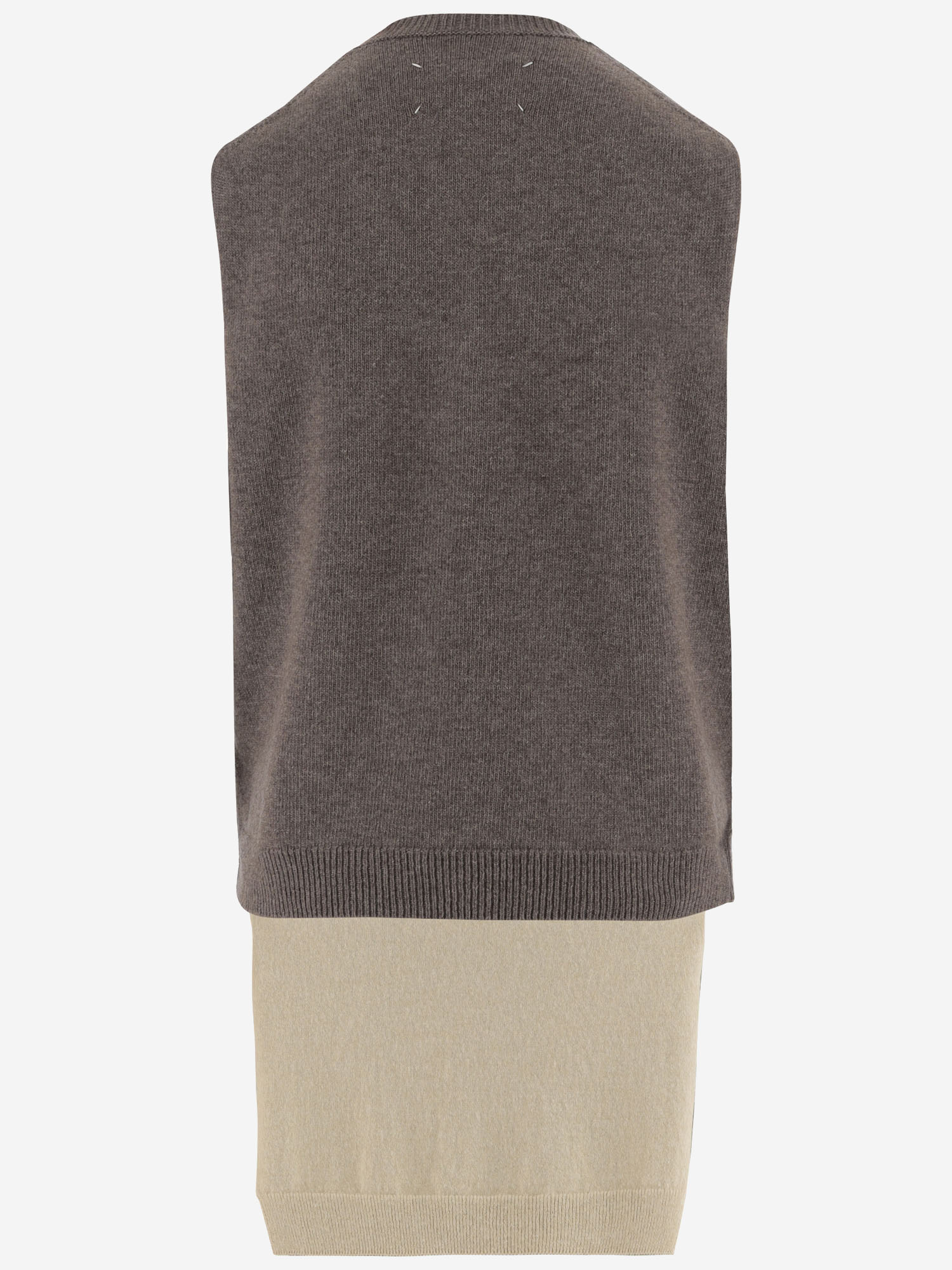 [Maison Margiela] Vest FW26 S51FB0086M13304812F