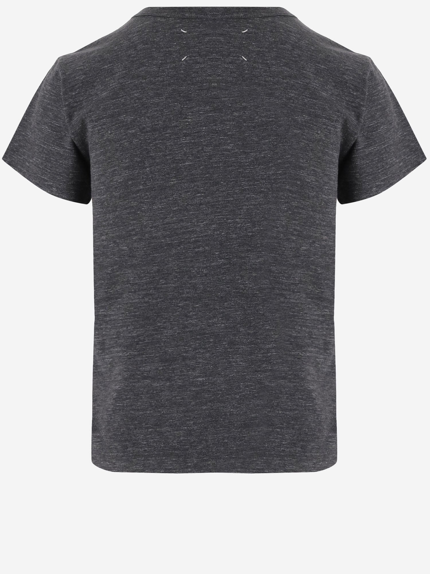 [Maison Margiela] T-shirts Short Sleeve FW26 S51GC0554M20162860M