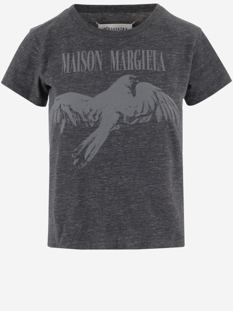[Maison Margiela] T-shirts Short Sleeve FW26 S51GC0554M20162860M