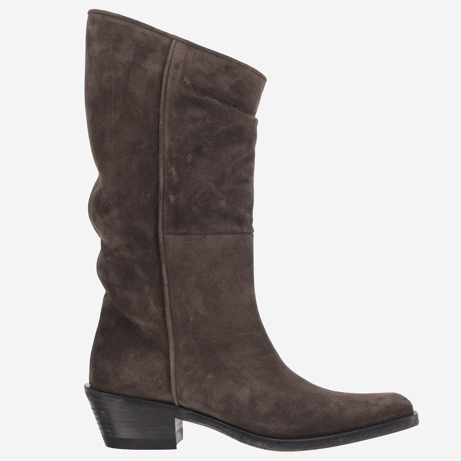 [KHAITE] Ankle Boots FW26 F1105946735