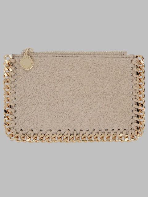 [Stella McCartney] Wallet FW26 7P0094_W93559300