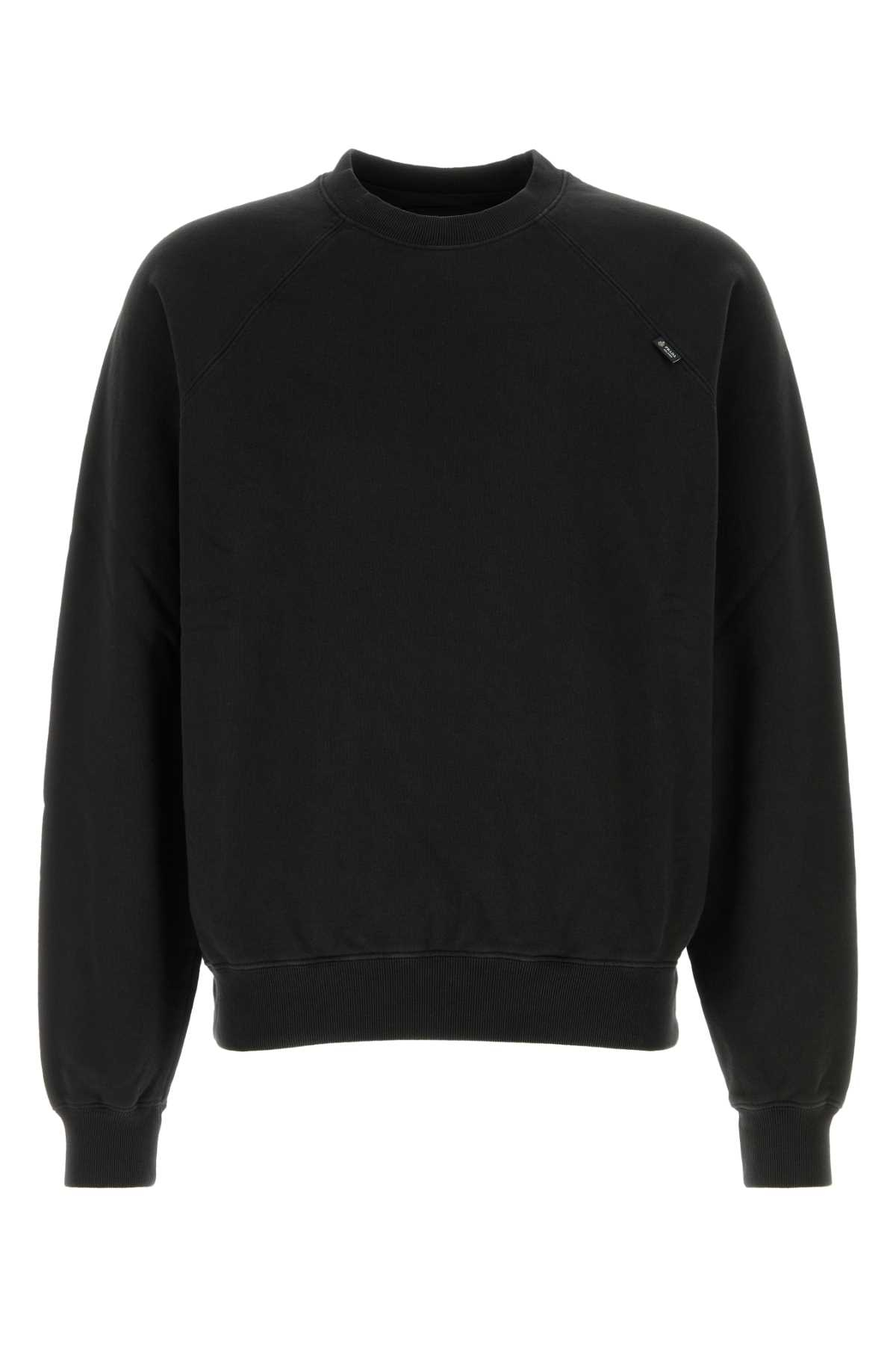 [Prada] Sweatshirt FW26 UJL29DSOOO1952 F0002