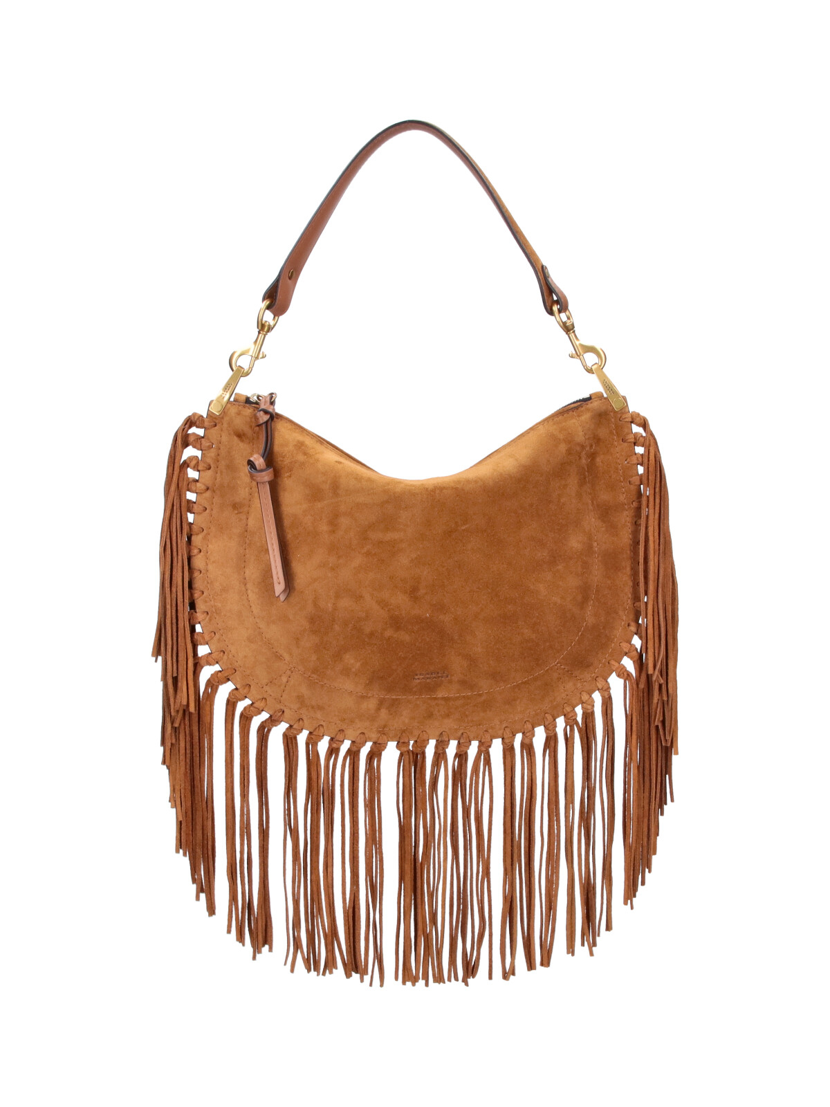 [Isabel Marant] Shoulder bag FW26 BF0066FC C3C14M50CO
