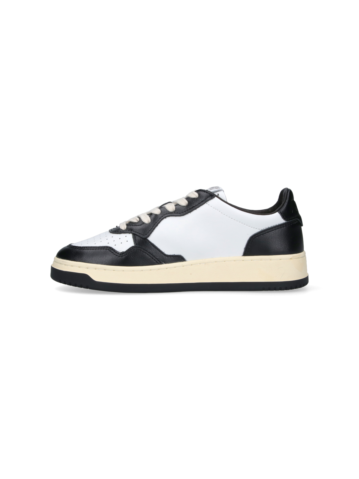[AUTRY] Sneakers FW26 AULMBH02
