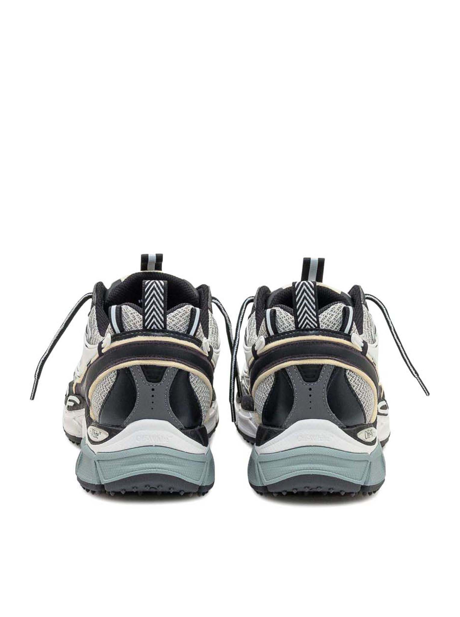 [Off-White] Sneakers FW26 M295C9F0010510 LIGHT GREY