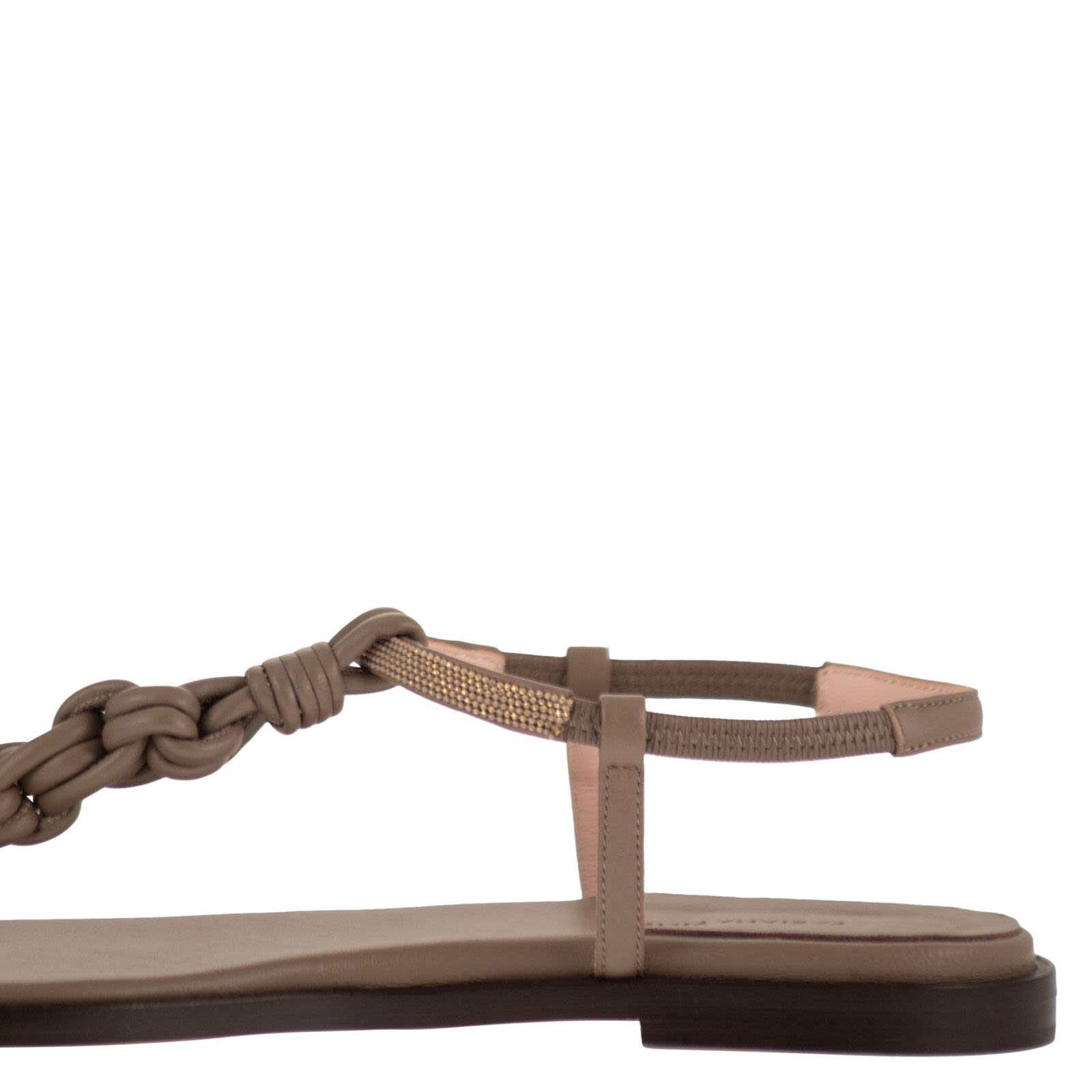 [Fabiana Filippi] Sandals SS26 ASD276A817M062 1275