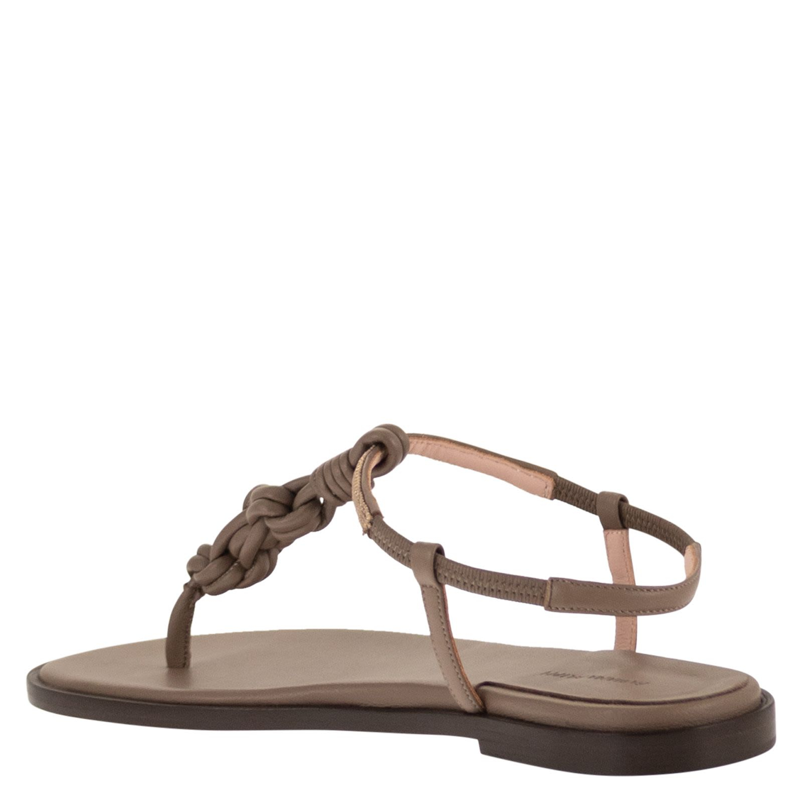 [Fabiana Filippi] Sandals SS26 ASD276A817M062 1275