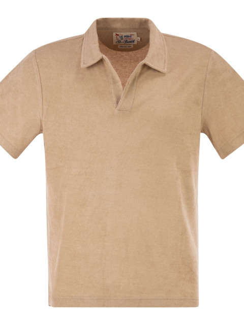 [MC2 Saint Barth] T-shirts Short Sleeve SS26 JER0001 00152L