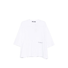 [JACQUEMUS] T-shirts Short Sleeve FW26 TSU00361AJ002891PE