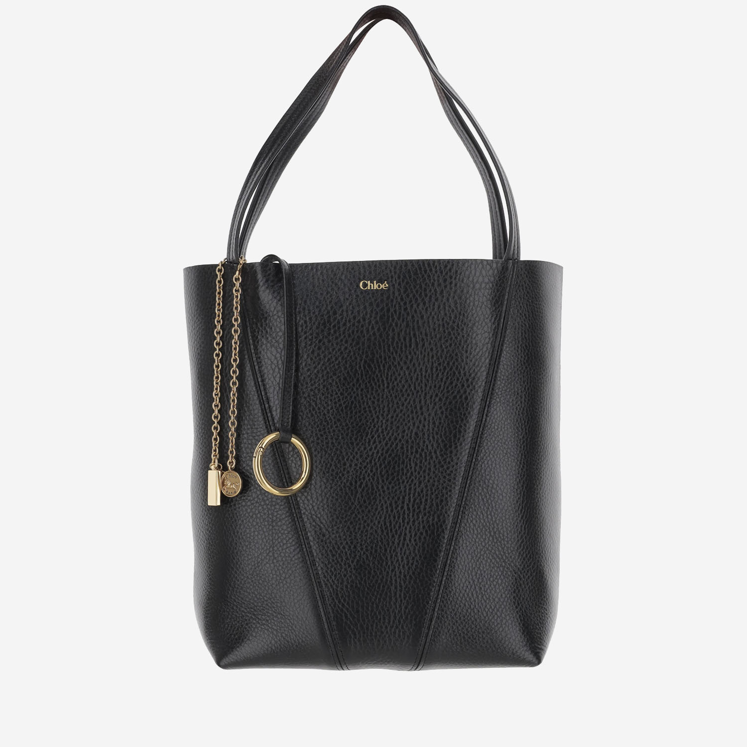 [Chloe] Shoulder bag SS26 CHC25SS811N84001