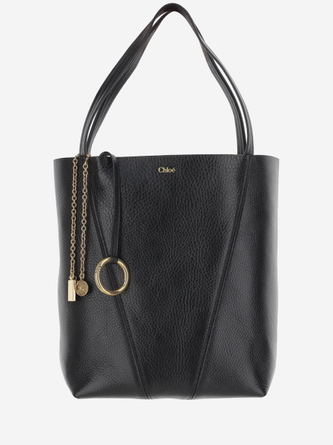 [Chloe] Shoulder bag SS26 CHC25SS811N84001