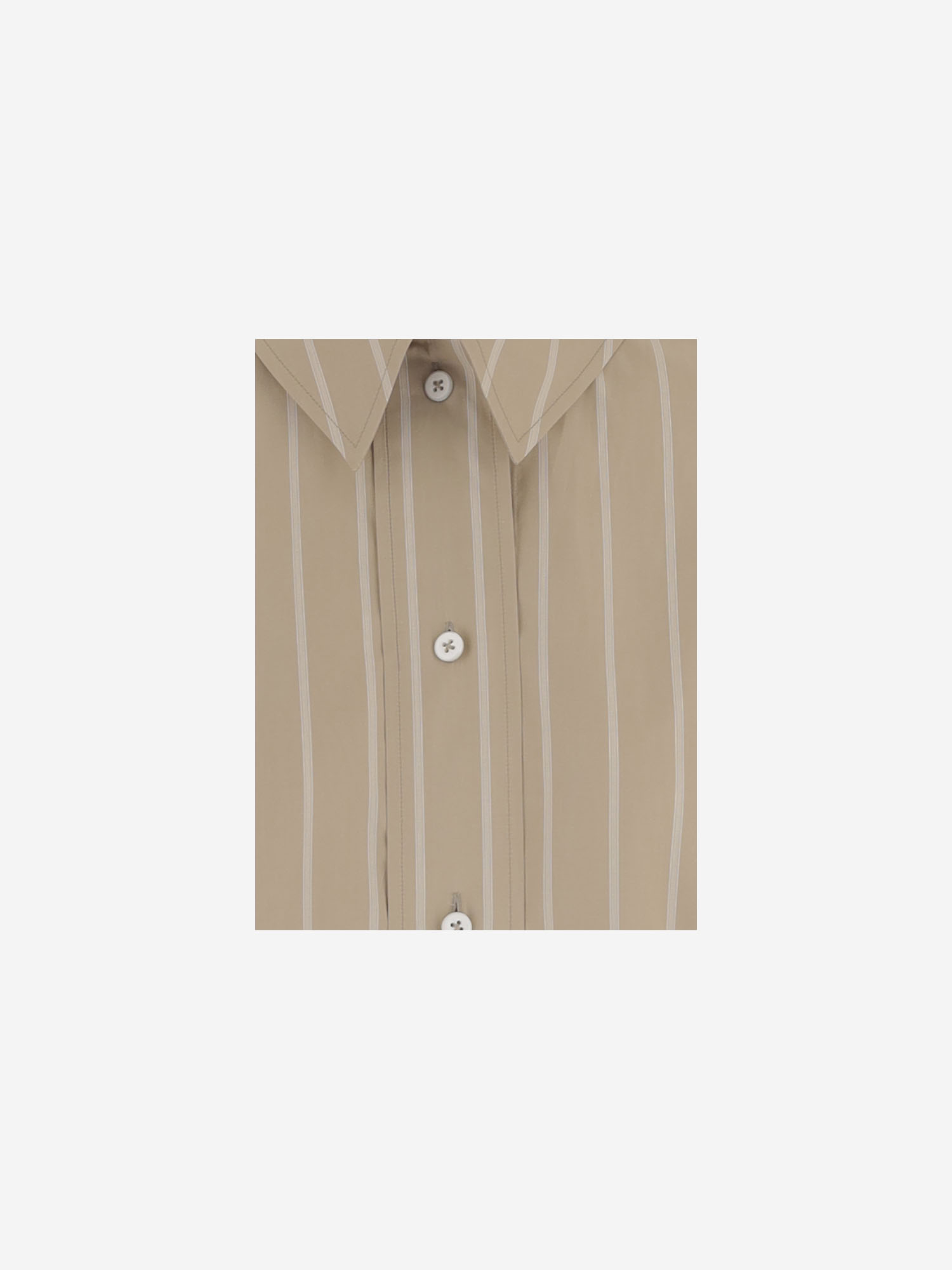 [Jil Sander] Shirts Long Sleeve SS26 J02DL0289J45328273