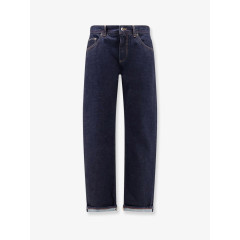 [Dolce & Gabbana] Jeans FW26 GP14JZG8NM1S9001
