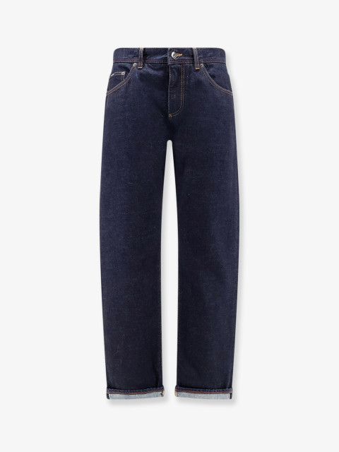 [Dolce & Gabbana] Jeans FW26 GP14JZG8NM1S9001