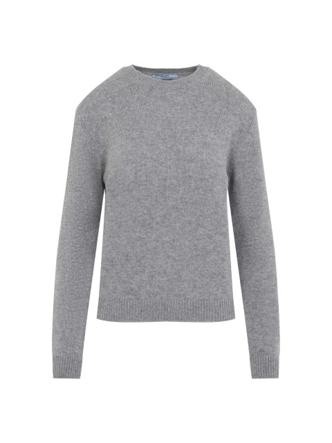 [Prada] Knitwear FW26 P24F3FSOOO.17E2