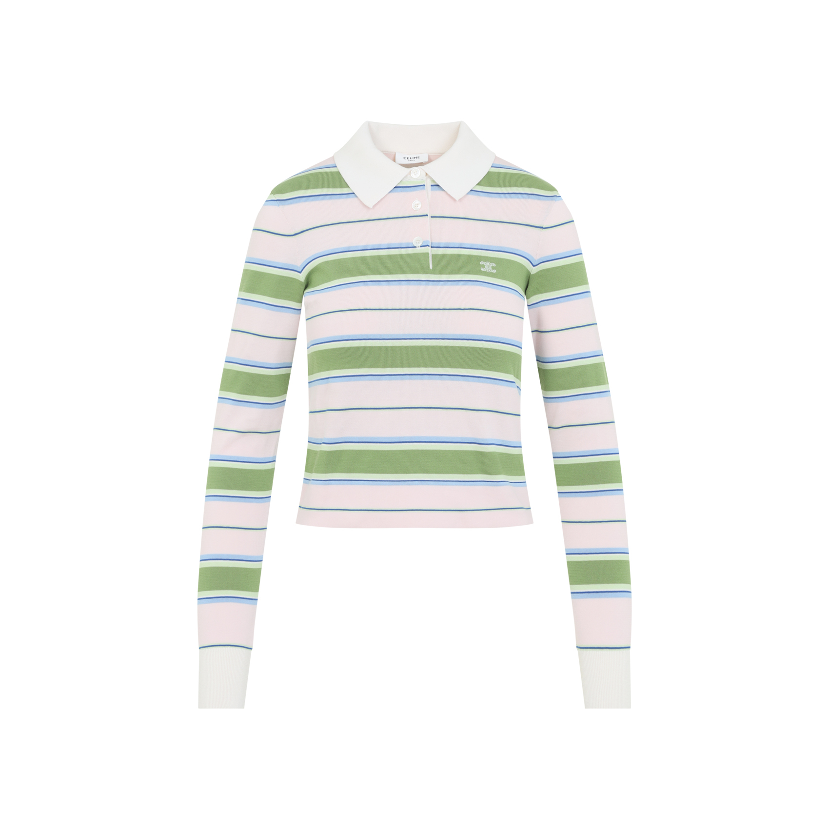 [Celine] Knitwear FW26 RY0TF3B21