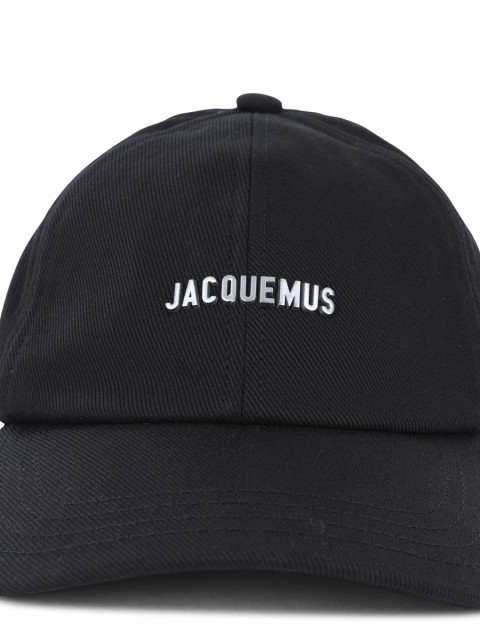 [JACQUEMUS] Cap FW26 25EACU00670AW00092990