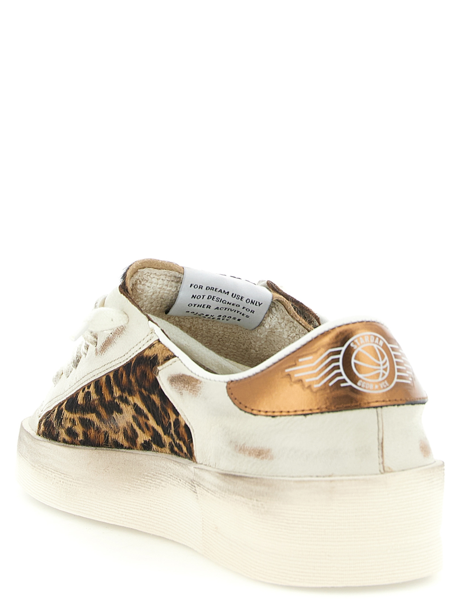 [Golden Goose] Sneakers FW26 GWF00333F0084918155181551