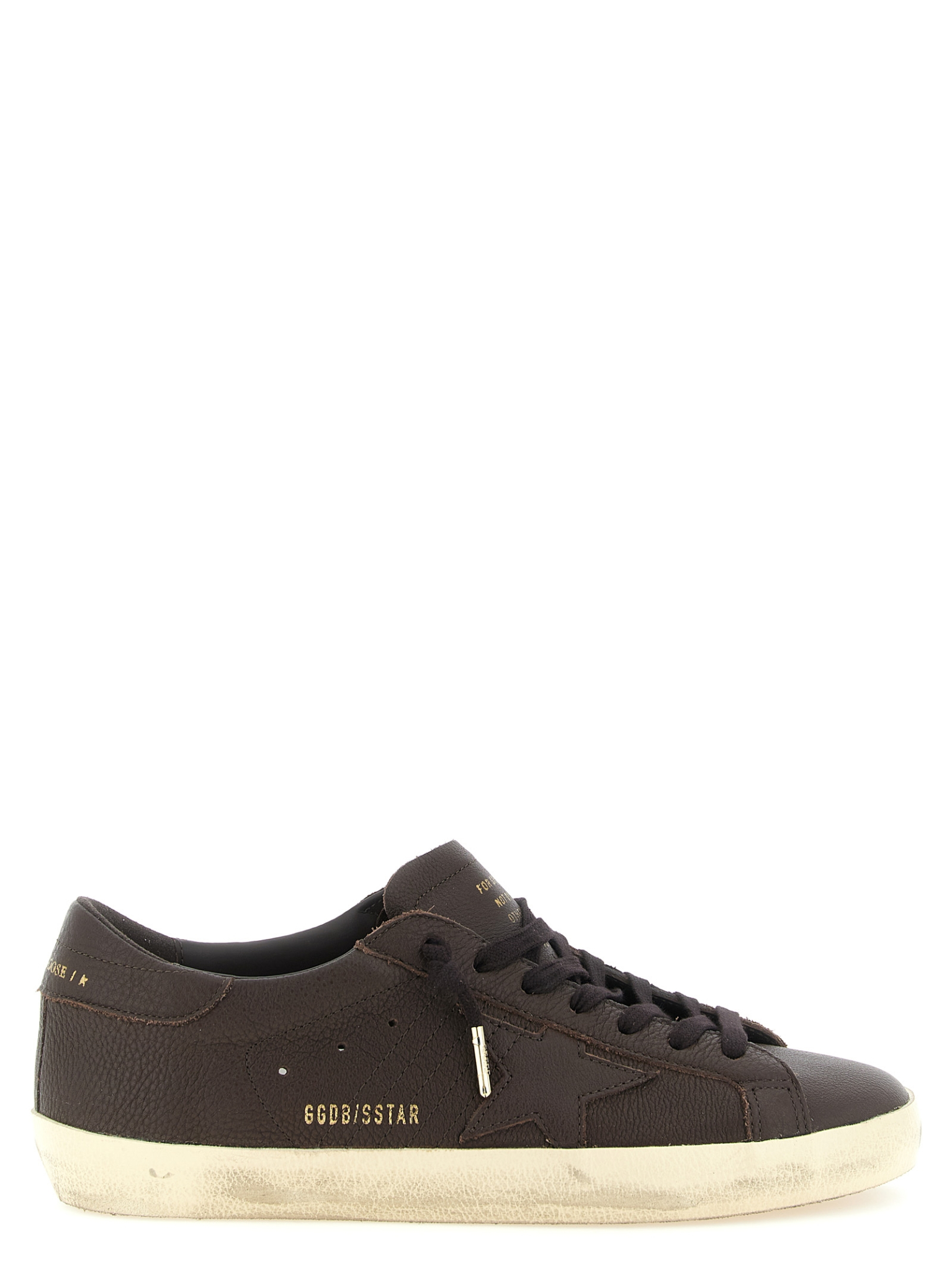 [Golden Goose] Sneakers FW26 GMF00101F0088875538155381