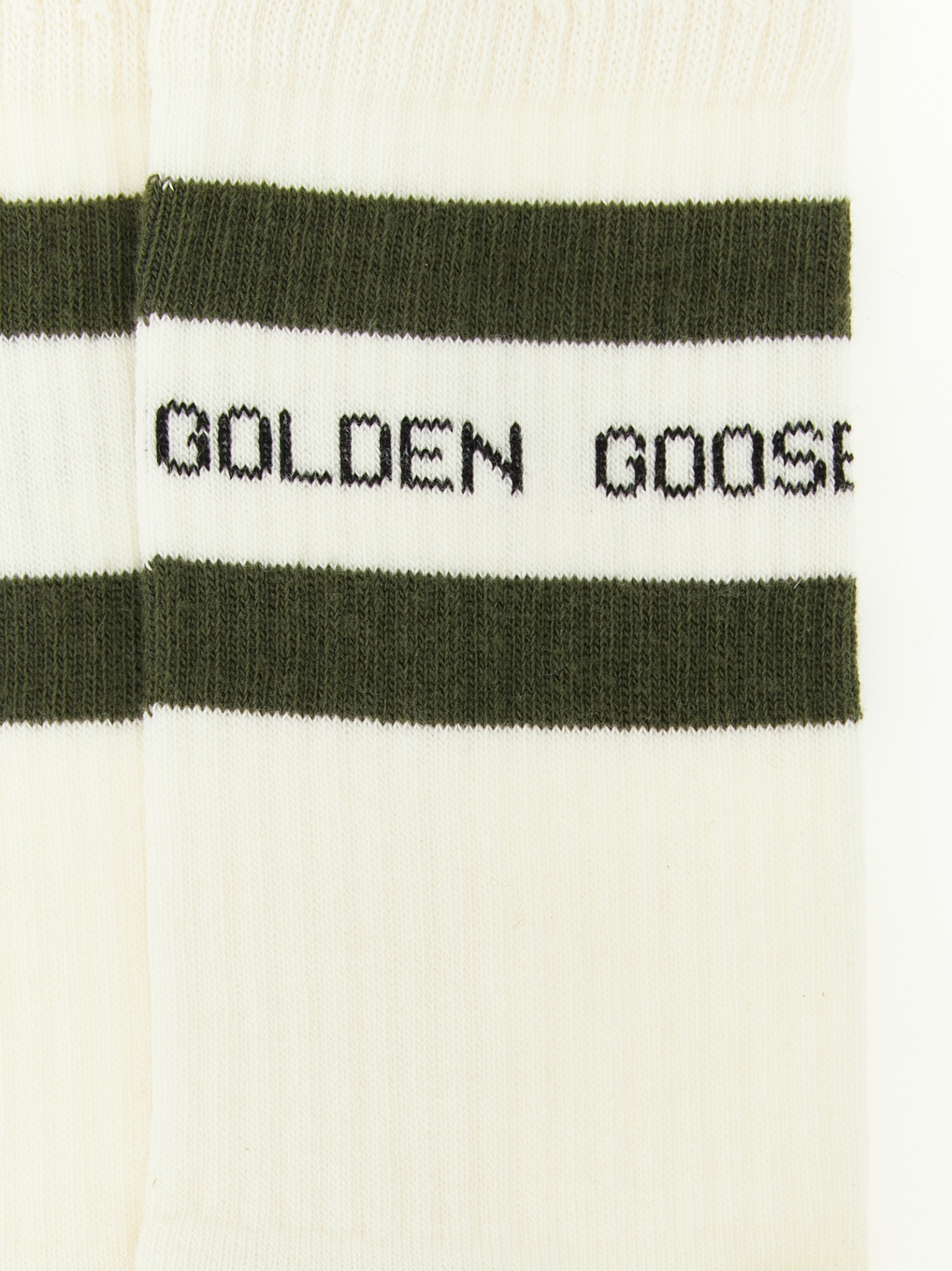 [Golden Goose] Socks FW26 GUP00883P0004871253512535