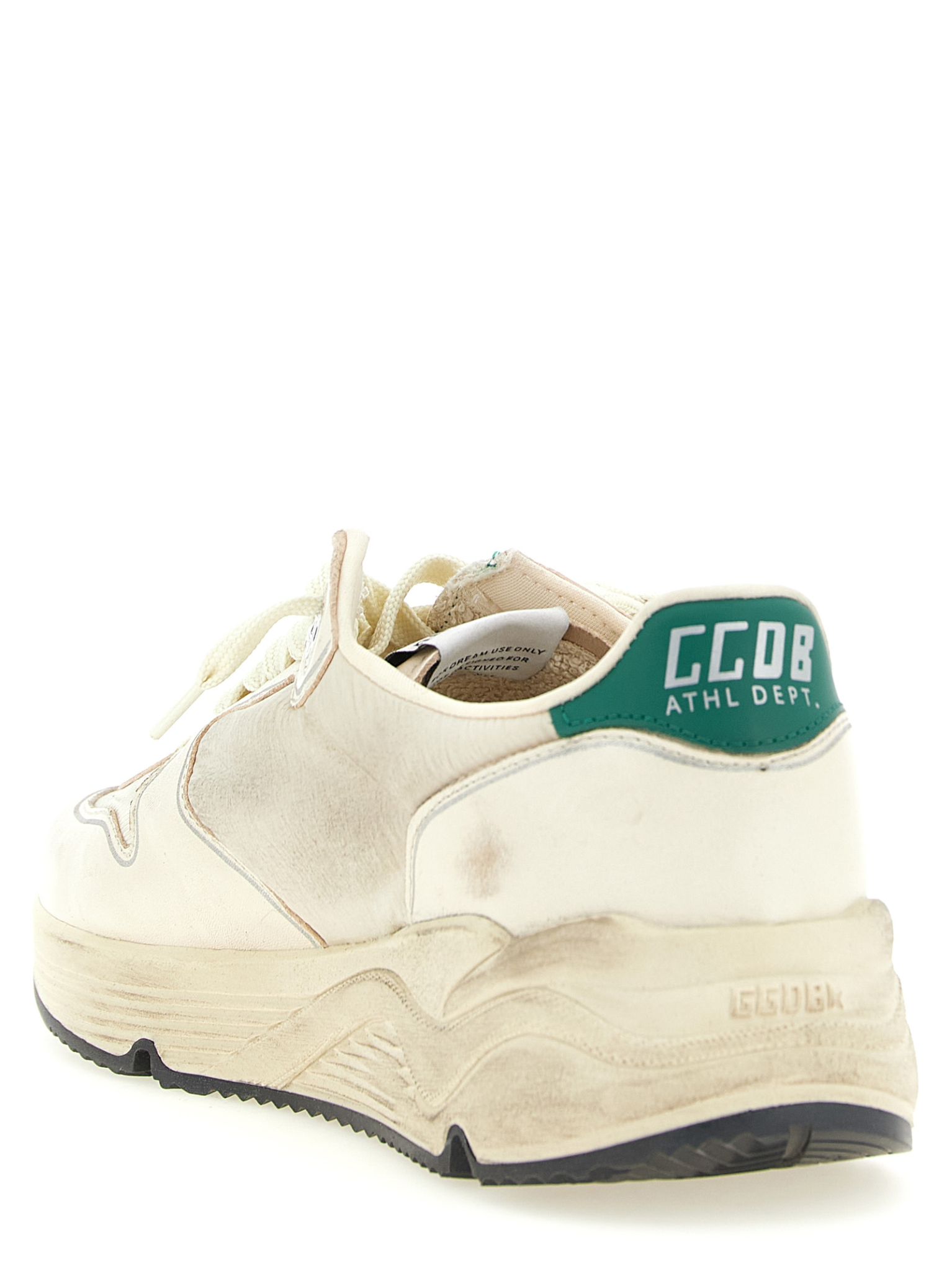 [Golden Goose] Sneakers FW26 GMF00126F0085301249012490