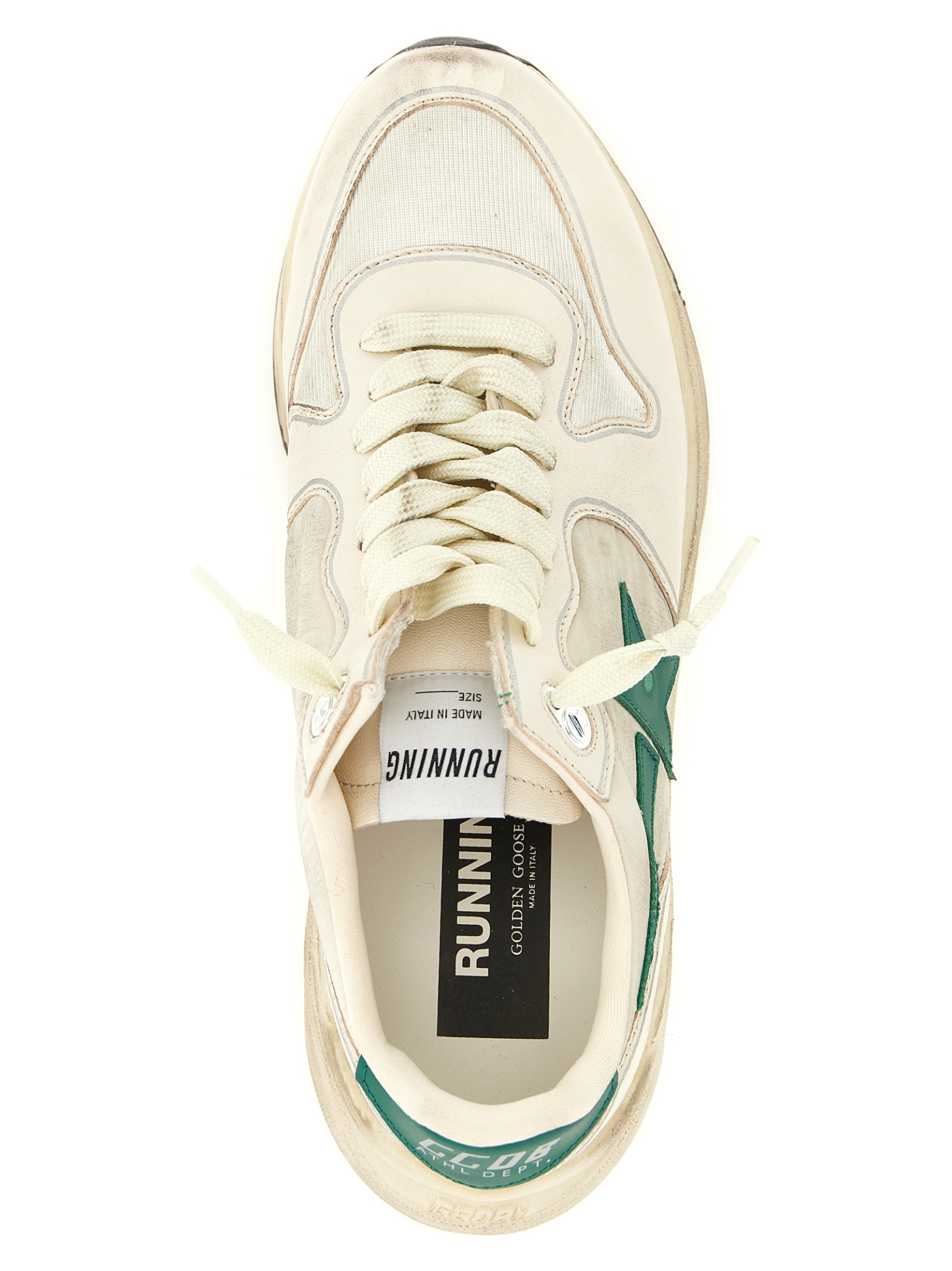 [Golden Goose] Sneakers FW26 GMF00126F0085301249012490