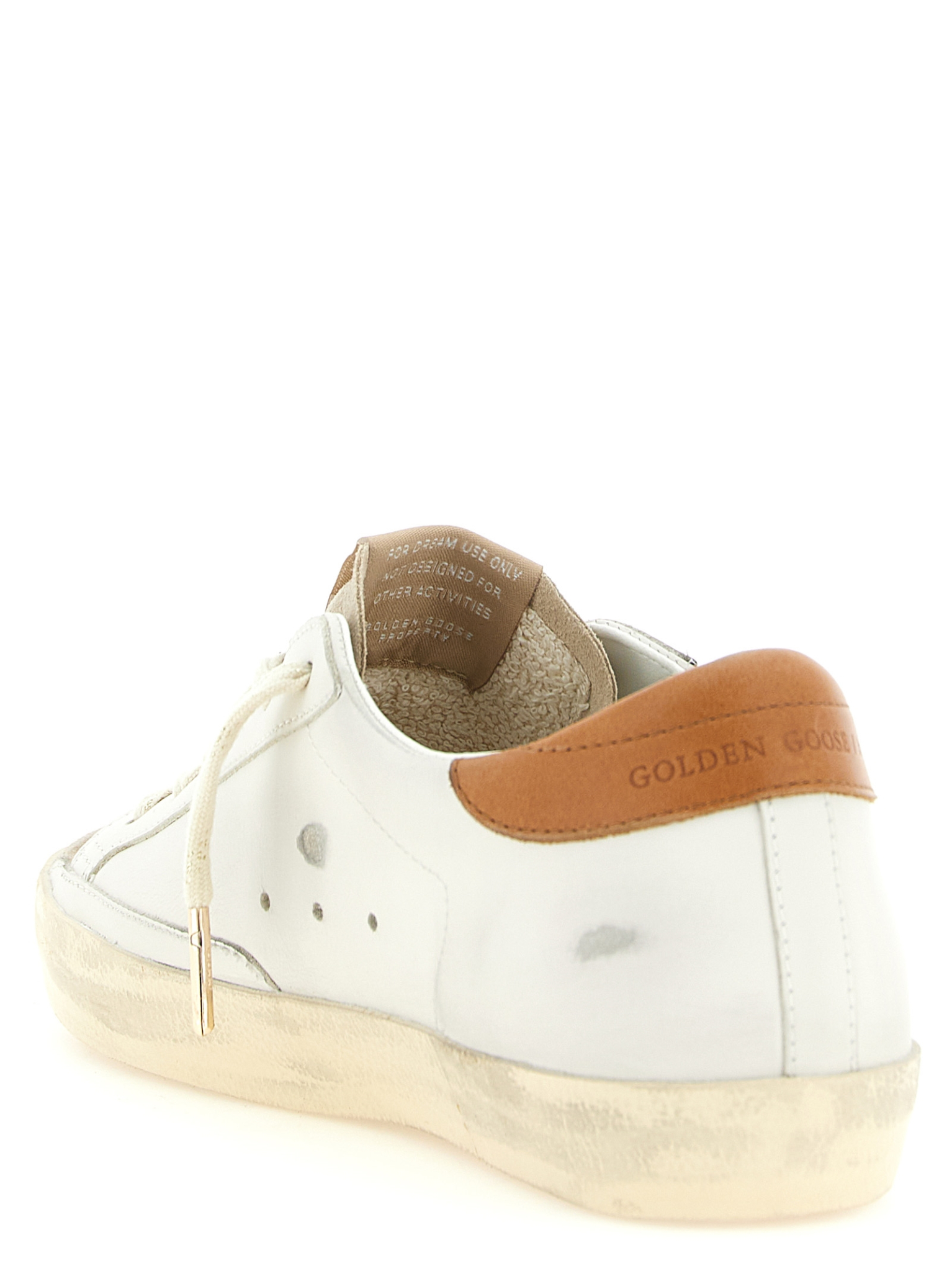 [Golden Goose] Sneakers FW26 GWF00101F0087191252412524
