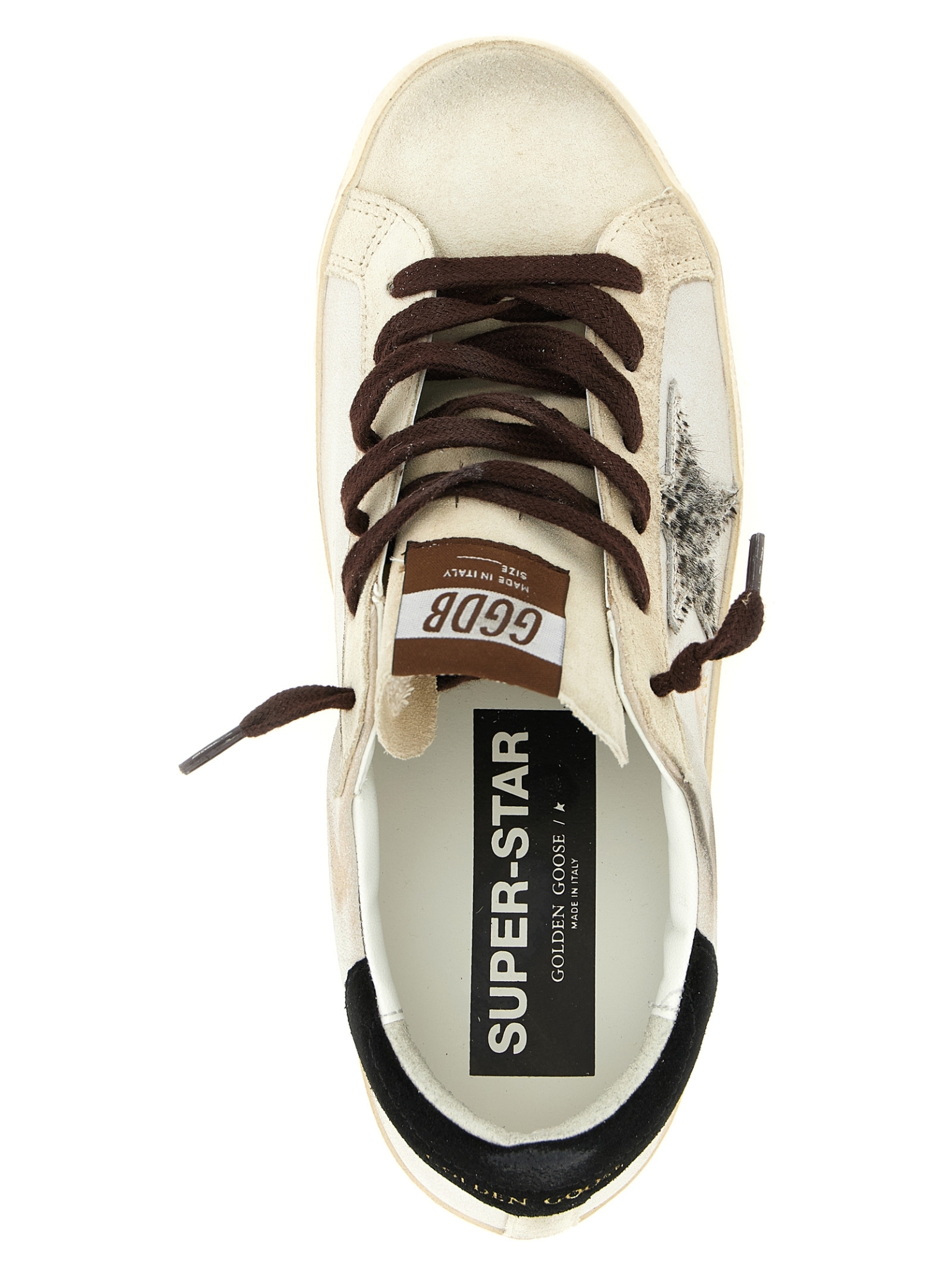 [Golden Goose] Sneakers FW26 GWF00101F0087461252612526