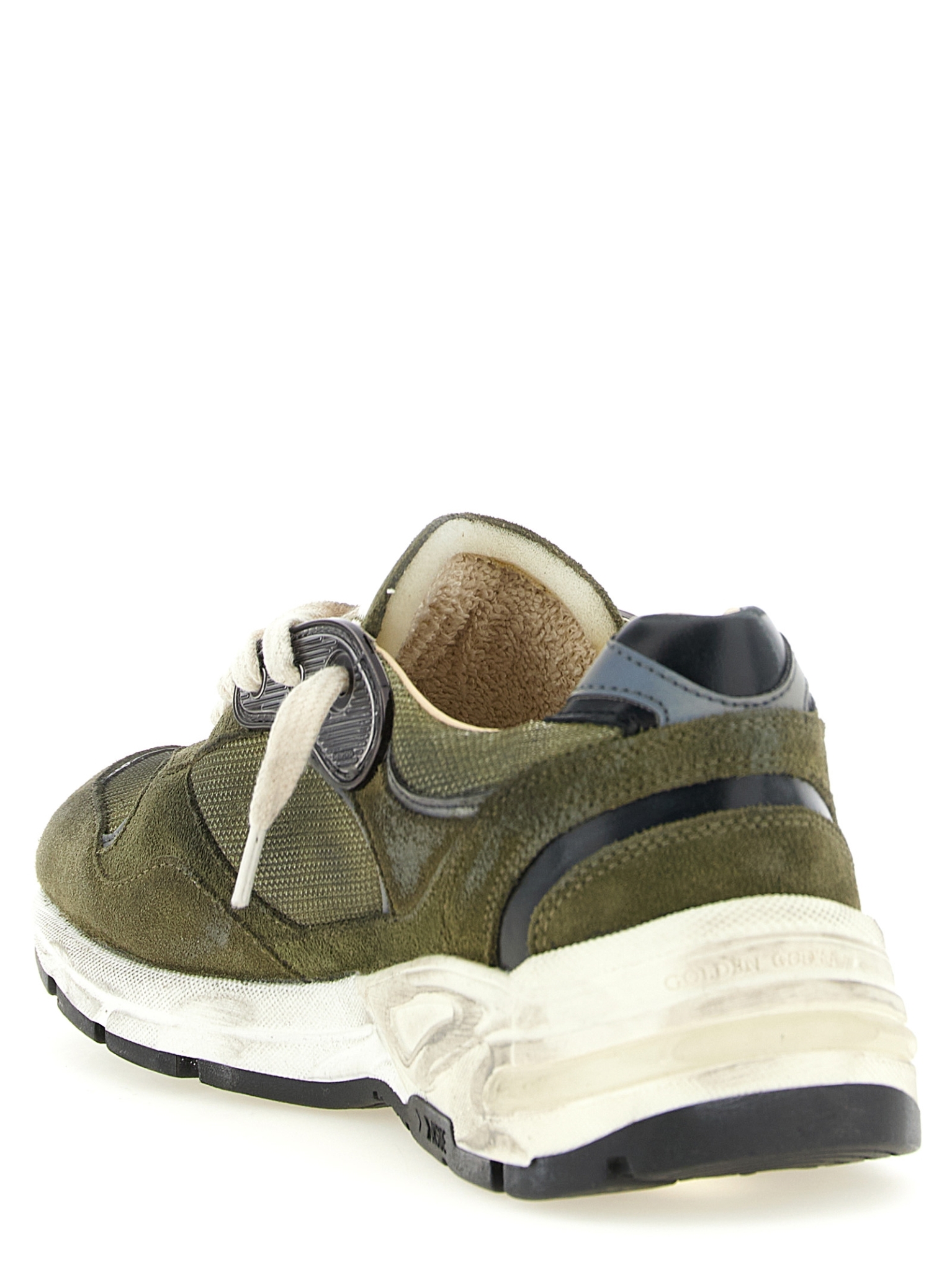 [Golden Goose] Sneakers FW26 GWF00884F0052073587535875